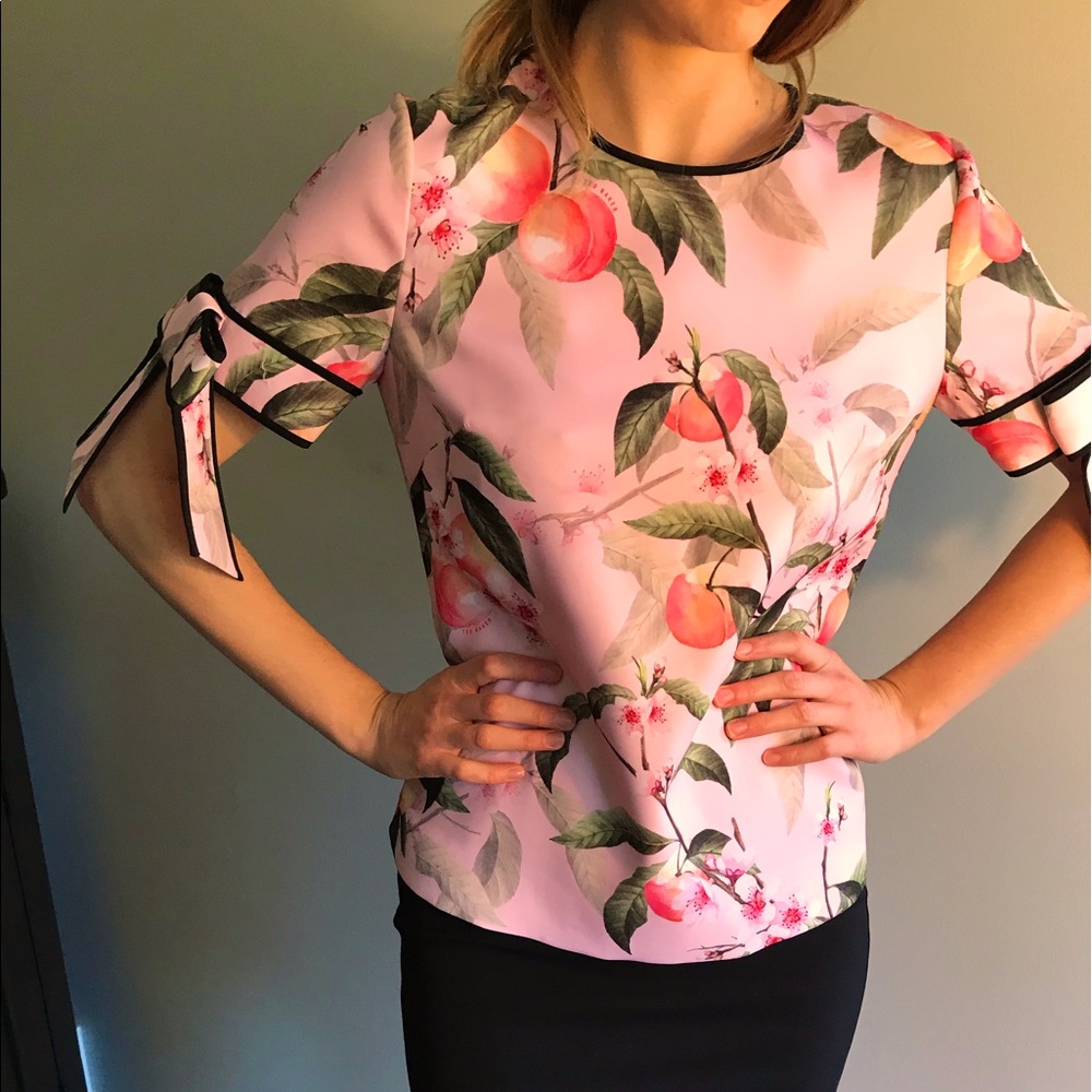 Ted Baker Blouse
